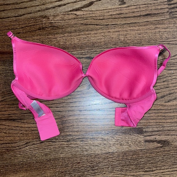 Victoria’s Secret The Miracle Bra Push Up  Bra - Picture 6 of 8
